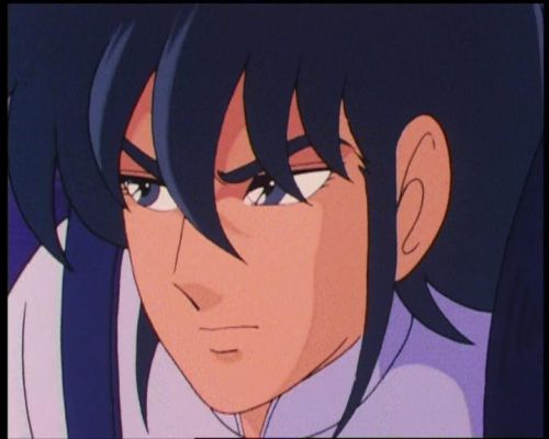 Otaku Gallery  / Anime e Manga / Saint Seiya / Screen Shots / Episodi / 010 - Una decisione difficile / 082.jpg